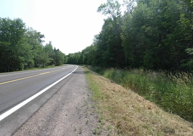 Photo 2 of Sale Pending at Tbd M 64 Hwy, Marenisco, MI 49947 | MLS# 50216874 | Listing updated on 2026-09-30