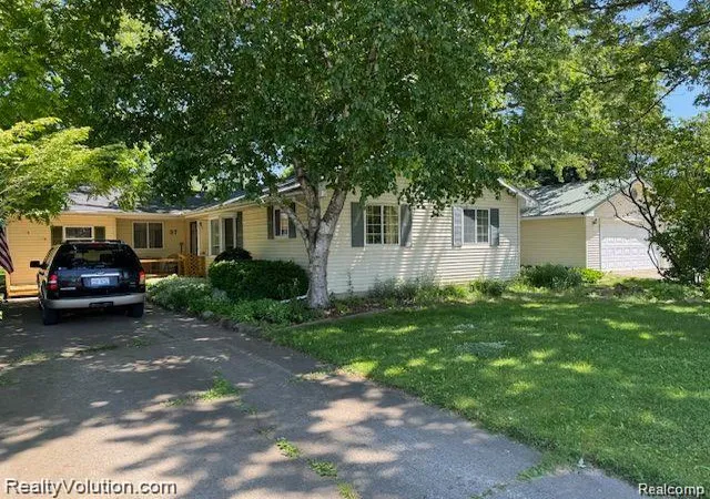 1st image of 37 Maple Valley St, Sandusky, MI 48471 | MLS# 61022867