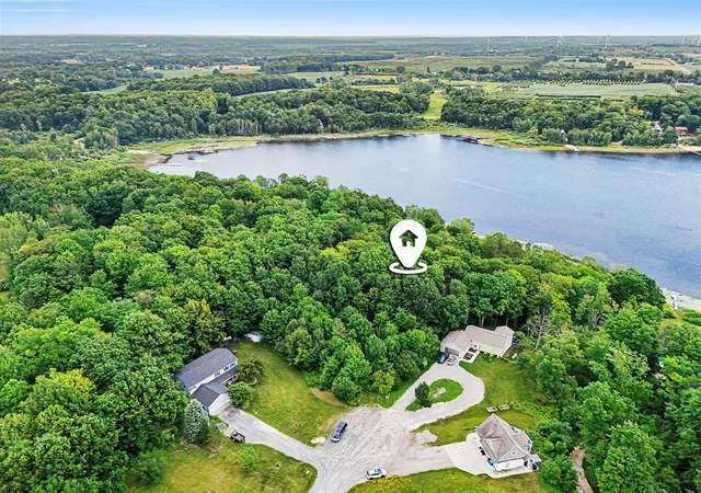 Homes for sale in Ludington, MI | 5456 W Ridge Dr, Ludington, MI 49431 | MLS# 70541704