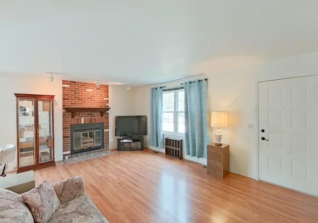 Photo 3 of Sale Pending at 15810 Cambridge Dr, Clinton Township, MI 48038 | MLS# 70554437 | Listing updated on 2026-08-30