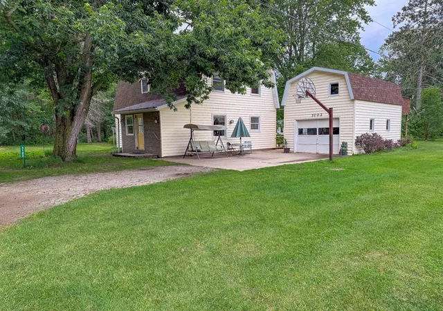 Homes for sale in Coleman, MI | 3102 W Saginaw Rd, Coleman, MI 48618 | MLS# 50213054