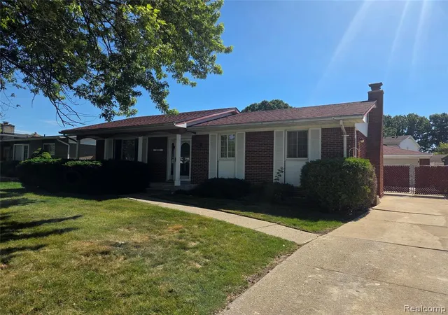 Homes for sale in Southgate, MI | 12237 Dorset Ct, Southgate, MI 48195 | MLS# 61005922