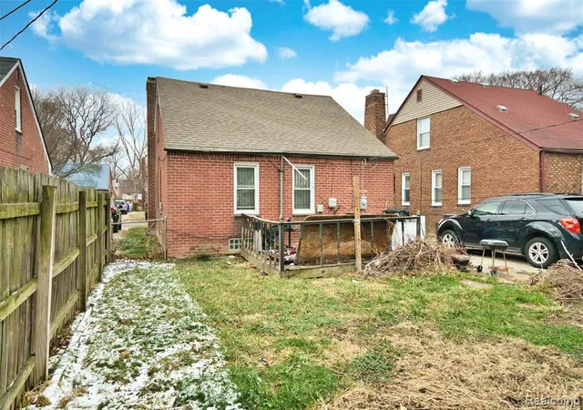 Homes for sale in Detroit, MI | 11658 Penrod St, Detroit, MI 48228 | MLS# 60977933