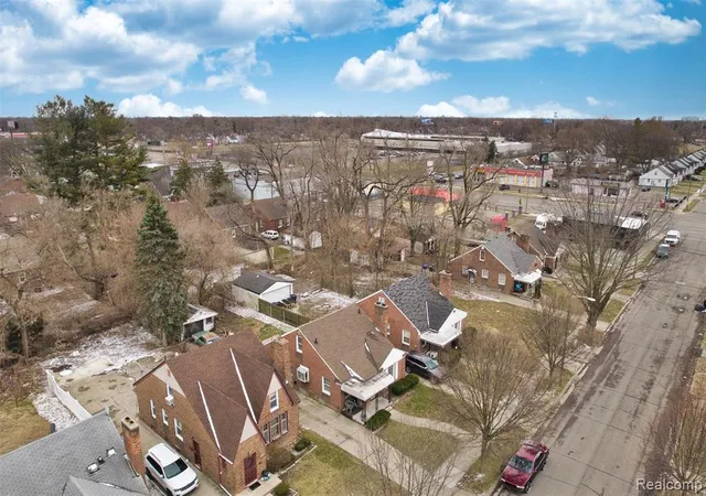 Homes for sale in Detroit, MI | 11658 Penrod St, Detroit, MI 48228 | MLS# 60977933