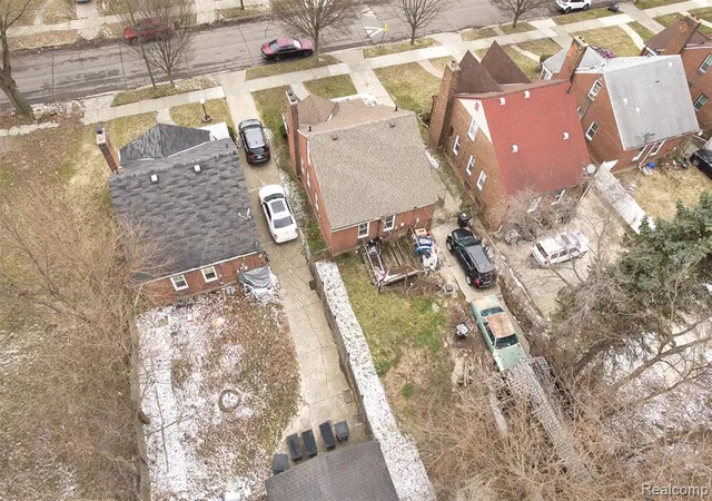 Homes for sale in Detroit, MI | 11658 Penrod St, Detroit, MI 48228 | MLS# 60977933