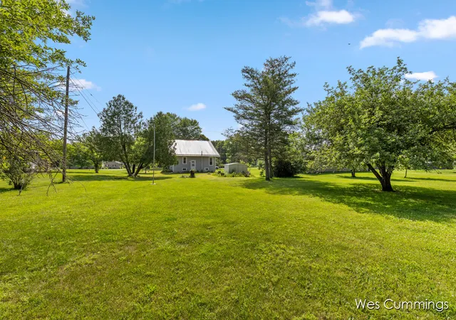 Homes for sale in Riverdale, MI | 6475 N Lumberjack Rd, Riverdale, MI 48877 | MLS# 70543123