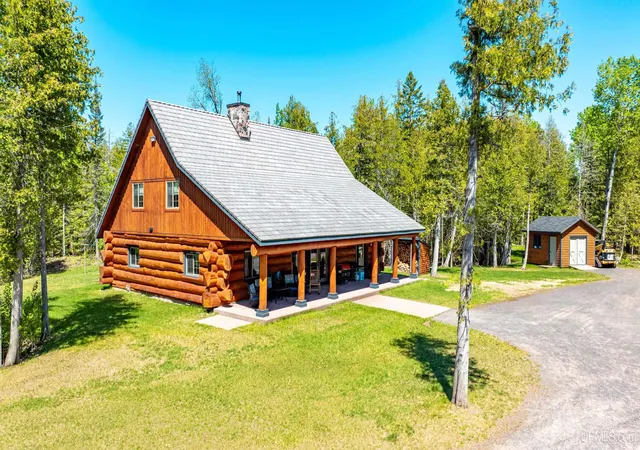 Homes for sale in Copper Harbor, MI | 9471 North Coast Shores Rd, Copper Harbor, MI 49918 | MLS# 50209916