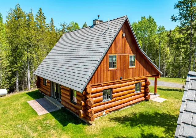 Homes for sale in Copper Harbor, MI | 9471 North Coast Shores Rd, Copper Harbor, MI 49918 | MLS# 50209916