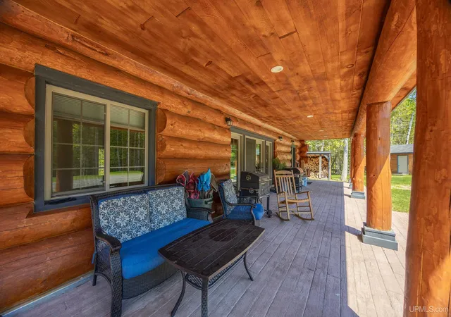 Homes for sale in Copper Harbor, MI | 9471 North Coast Shores Rd, Copper Harbor, MI 49918 | MLS# 50209916