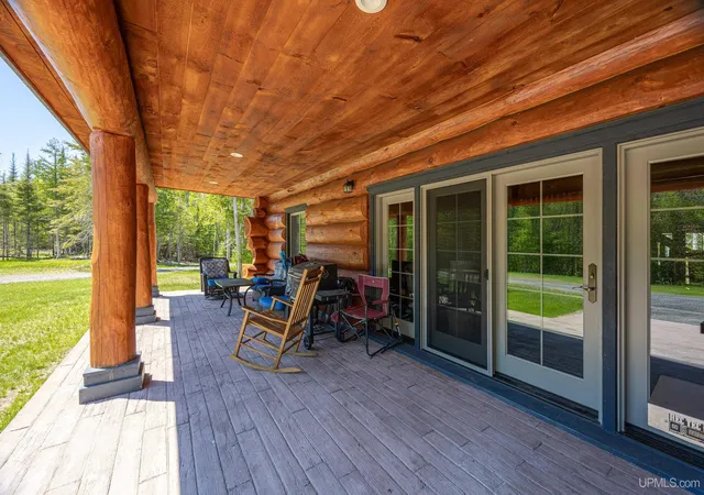 Homes for sale in Copper Harbor, MI | 9471 North Coast Shores Rd, Copper Harbor, MI 49918 | MLS# 50209916