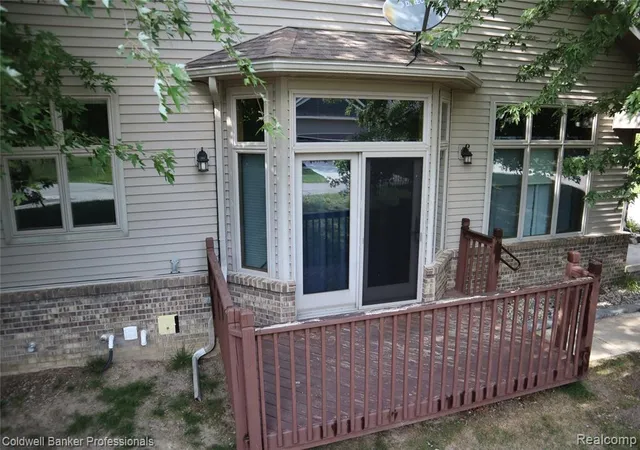 48th image of 13368 Julie Anne Ct #1, Fenton, MI 48430 3009 | MLS# 61007448