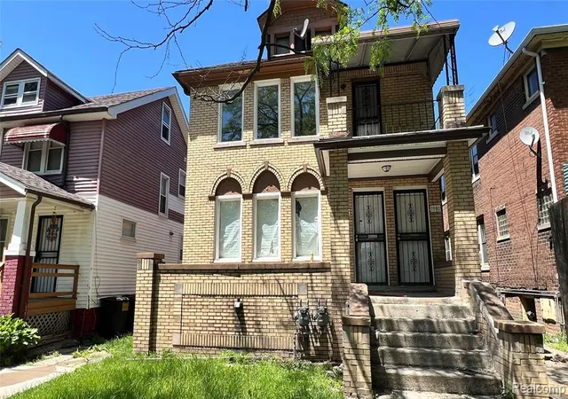 1st image of 1980 W Grand St, Detroit, MI 48238 3459 | MLS# 60998095