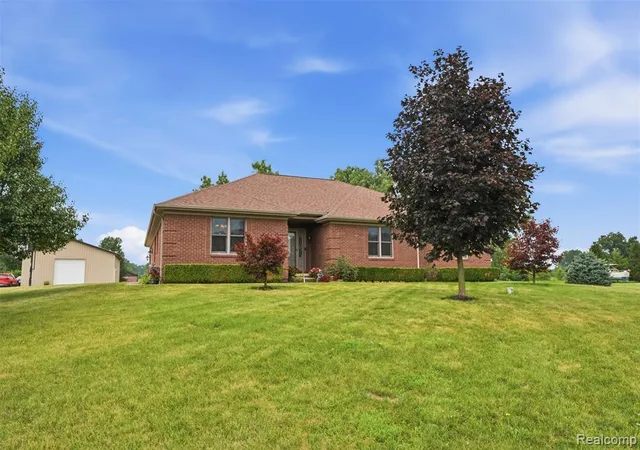 Photo 1 of Sale Pending at 21201 29 Mile Rd, Ray, MI 48096 | MLS# 61014008 | Listing updated on 2026-08-08