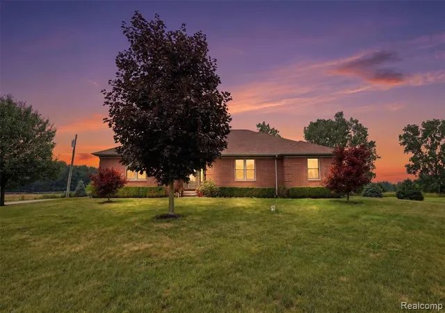 Photo 2 of Sale Pending at 21201 29 Mile Rd, Ray, MI 48096 | MLS# 61014008 | Listing updated on 2026-08-08