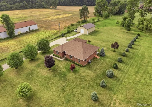 Photo 3 of Sale Pending at 21201 29 Mile Rd, Ray, MI 48096 | MLS# 61014008 | Listing updated on 2026-08-08