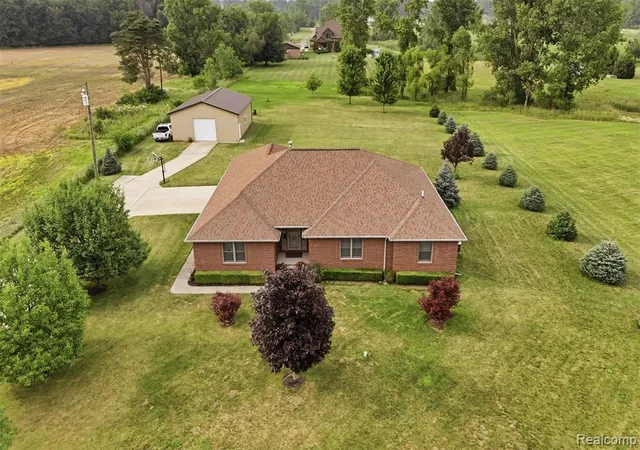 Photo 4 of Sale Pending at 21201 29 Mile Rd, Ray, MI 48096 | MLS# 61014008 | Listing updated on 2026-08-08