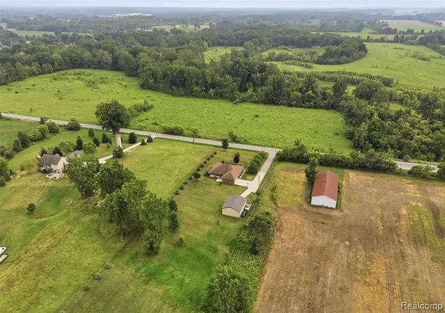 Photo 51 of Sale Pending at 21201 29 Mile Rd, Ray, MI 48096 | MLS# 61014008 | Listing updated on 2026-08-08