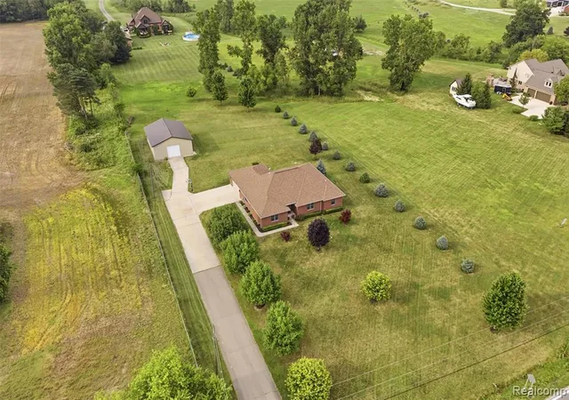 Photo 5 of Sale Pending at 21201 29 Mile Rd, Ray, MI 48096 | MLS# 61014008 | Listing updated on 2026-08-08