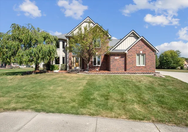 1st image of 43176 Crissman Ct, Sterling Heights, MI 48314 | MLS# 50189524