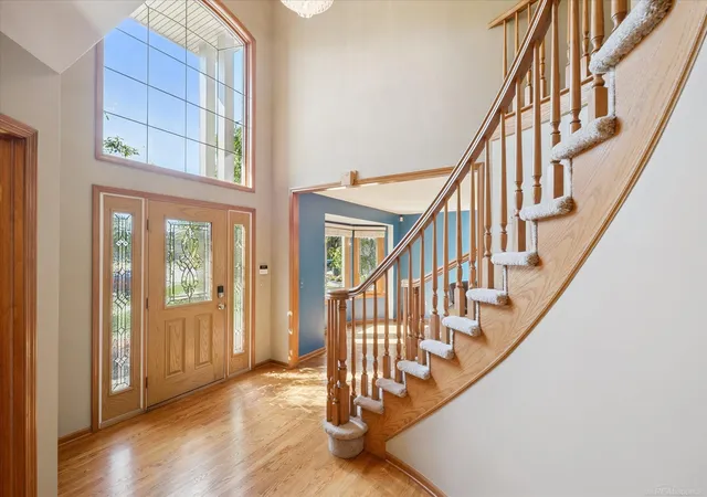 2nd image of 43176 Crissman Ct, Sterling Heights, MI 48314 | MLS# 50189524