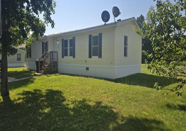 1st image of 509 Spring Harbor Blvd #Lot: 80, Springport, MI 49284 | MLS# 80070969