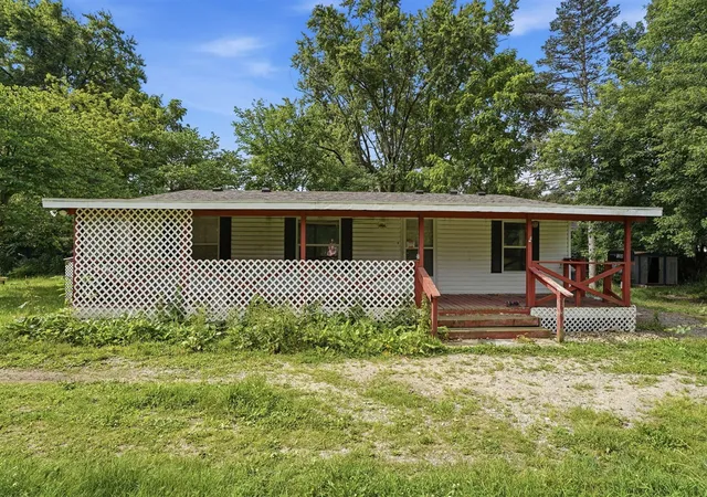 Photo 1 of Sale Pending at 1260 S 13th Street, Niles, MI 49120 | MLS# 70551354 | Listing updated on 2026-08-25