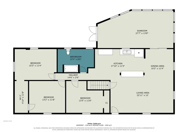 39th image of 953 Weaver Rd, Bronson, MI 49028 | MLS# 70553680