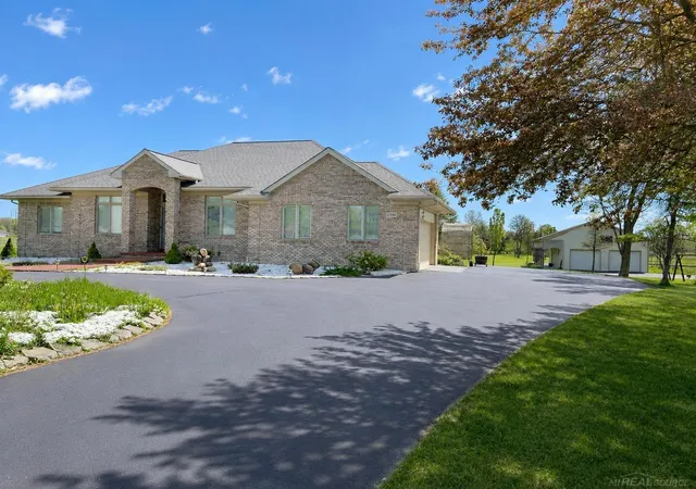 Photo 1 of Single Family Residence at 52590 North Ave, Macomb, MI 48042 | MLS# 50209516 |  | Sold on 2026-06-30