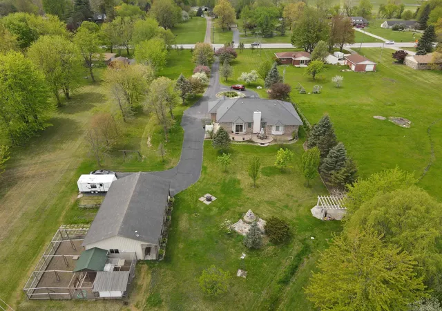 Photo 3 of Single Family Residence at 52590 North Ave, Macomb, MI 48042 | MLS# 50209516 |  | Sold on 2026-06-30