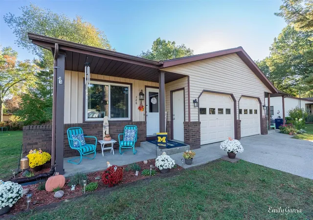 Photo 5 of Multi family home for sale at 286 Felch St, Holland, MI 49424 | MLS# 70551106 | Listing updated on 2026-08-08