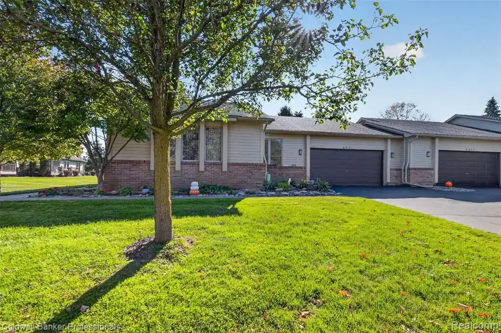 Photo 1 of Condo for sale at 8421 Solca Dr, White Lake, MI 48386 4391 | MLS# 61041623 | Listing updated on 2026-10-31