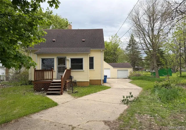 Homes for sale in Warren, MI | 3992 Dallas Ave, Warren, MI 48091 | MLS# 61003426