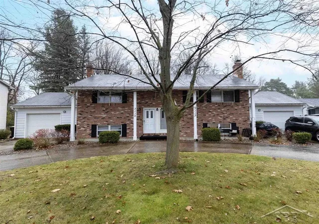 1st image of 3115 3117 Beech St, Midland, MI 48642 | MLS# 50211581