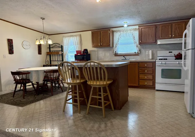 Homes for sale in Flushing, MI | 196 Apollo Ave, Flushing, MI 48433 | MLS# 50213786