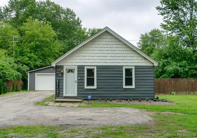 Homes for sale in Belleville, MI | 14220 Martinsville Rd, Belleville, MI 48111 | MLS# 61005539