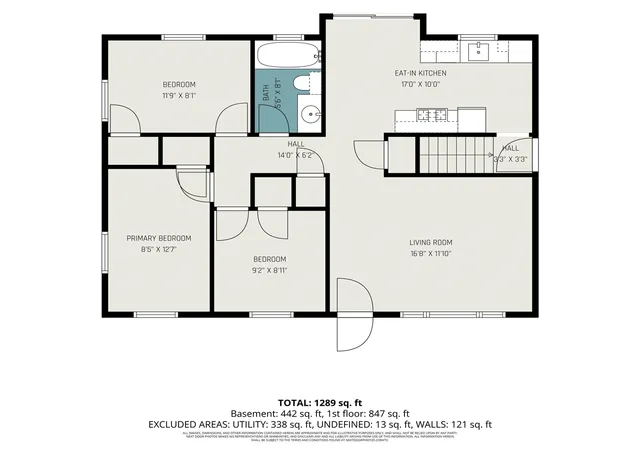 Homes for sale in Grand Rapids, MI | 5535 Pinebrook Ave, Grand Rapids, MI 49548 | MLS# 70544390