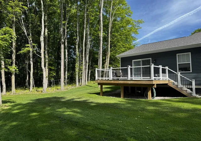 Photo 4 of Condominium at 116 Creek Dr, Hart, MI 49420 | MLS# 70536764 | | Sold on 2026-06-24