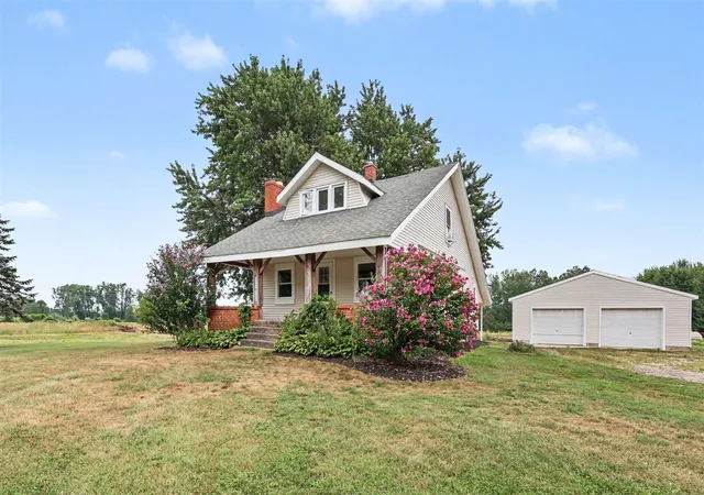 Photo 1 of Sale Pending at 8112 72nd Avenue, Hudsonville, MI 49426 | MLS# 70551132 | Listing updated on 2026-09-10