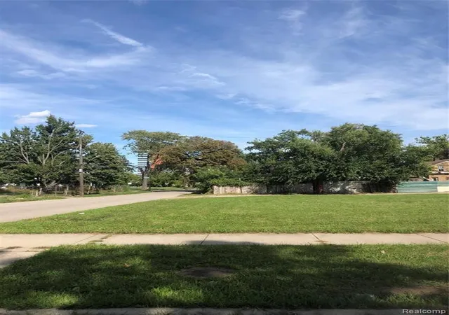 Photo 1 of Sale Pending at 2746 Harrison, Detroit, MI 48216 | MLS# 21663142 | Listing updated on 2026-06-19