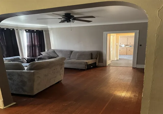 Homes for sale in Detroit, MI | 1447 W Euclid St, Detroit, MI 48206 | MLS# 70522112