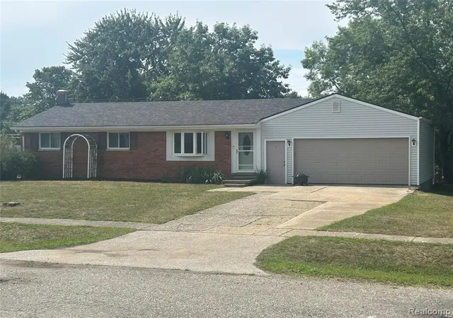 Photo 1 of Single family home for sale at 1320 Athlone St, Oxford, MI 48371 6000 | MLS# 61024111 | Listing updated on 2026-09-13