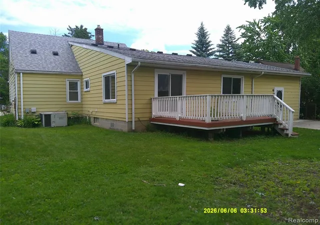 Homes for sale in Garden City, MI | 30925 Block St, Garden City, MI 48135 | MLS# 61000223