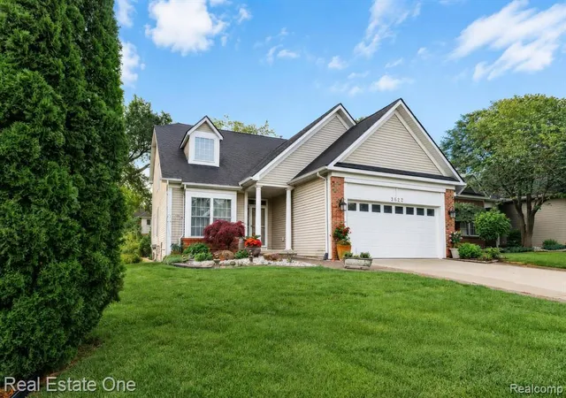 Homes for sale in Auburn Hills, MI | 3622 Camden Ct, Auburn Hills, MI 48326 | MLS# 61007721