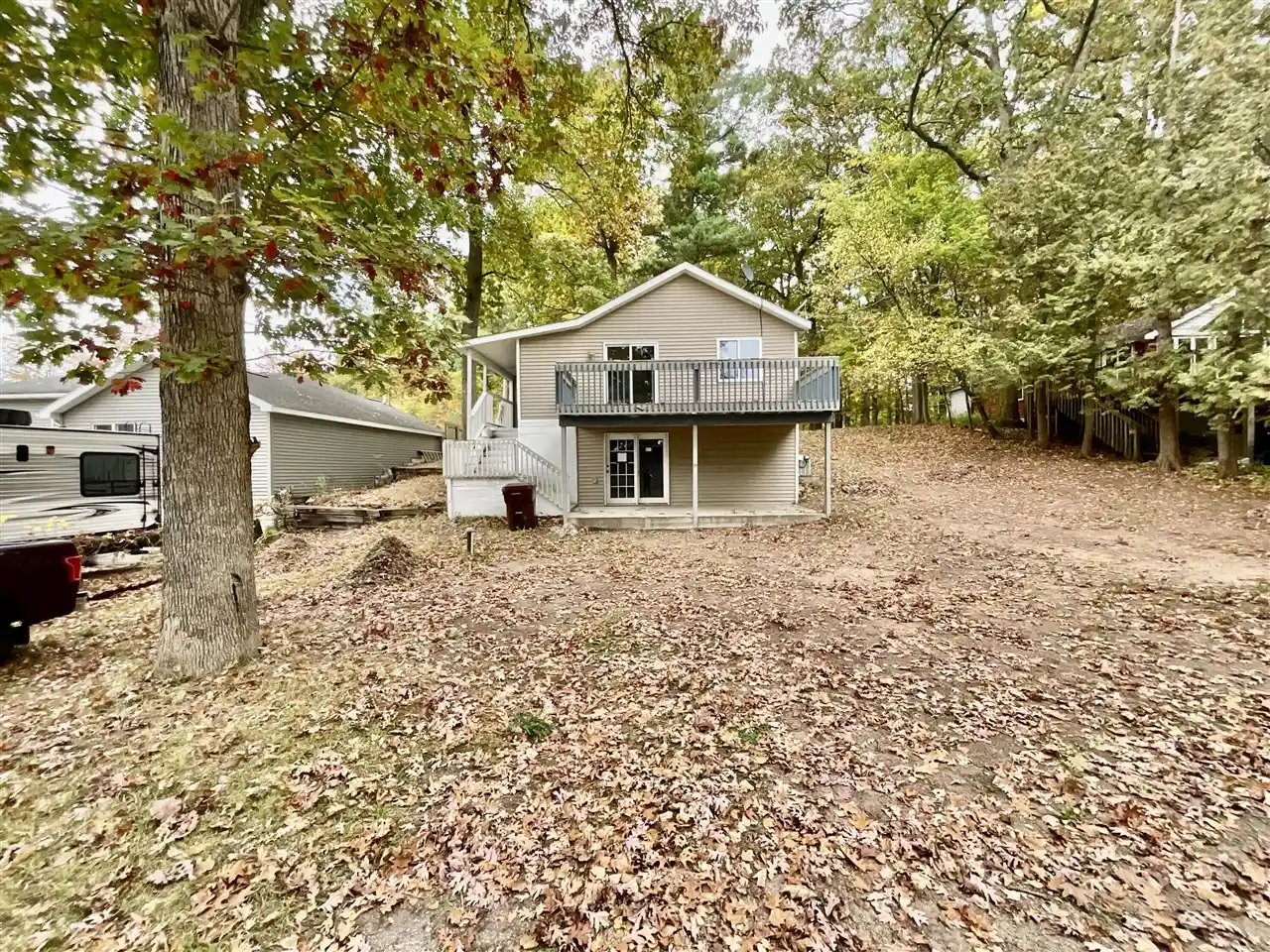 Single family home for sale at 16838 Shawano Dr, Sand Lake, MI 49343 | MLS# 70564648