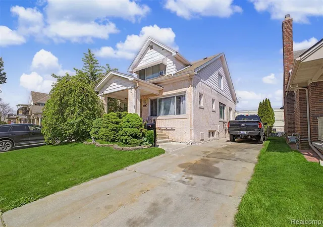 Homes for sale in Dearborn, MI | 7514 Normile St, Dearborn, MI 48126 | MLS# 60997856