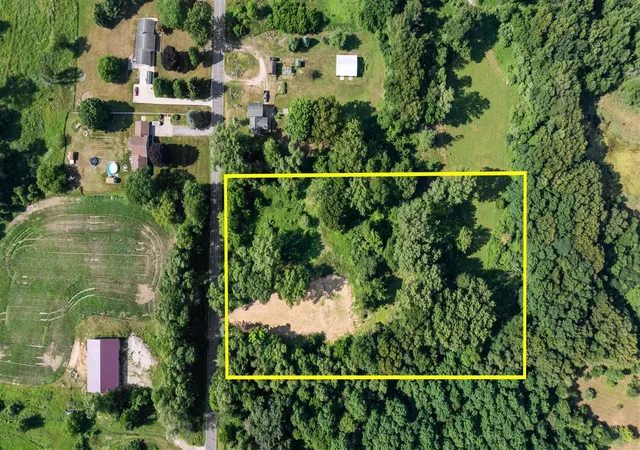 Homes for sale in Jackson, MI | 5105 Springbrook Rd, Jackson, MI 49201 | MLS# 70543224