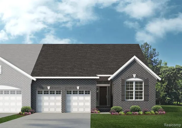1st image of 61774 Empire Rd, South Lyon, MI 48178 | MLS# 61003571