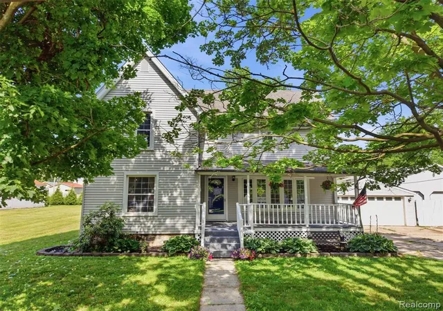 61st image of 74288 Spencer St, Armada, MI 48005 | MLS# 61002188