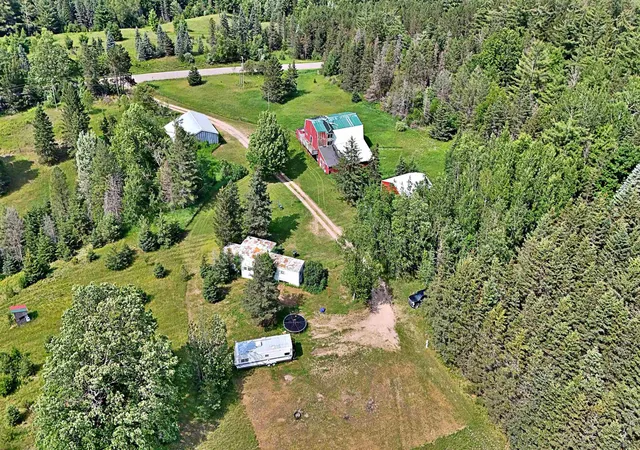 Homes for sale in Manton, MI | 11601 W Rhoby Rd, Manton, MI 49663 | MLS# 80070483