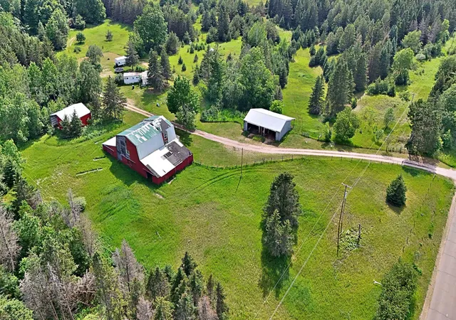 Homes for sale in Manton, MI | 11601 W Rhoby Rd, Manton, MI 49663 | MLS# 80070483